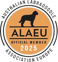 ALAEU logo Official Member 2025